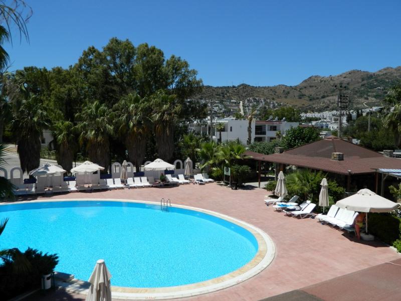 HOTEL MEDISUN